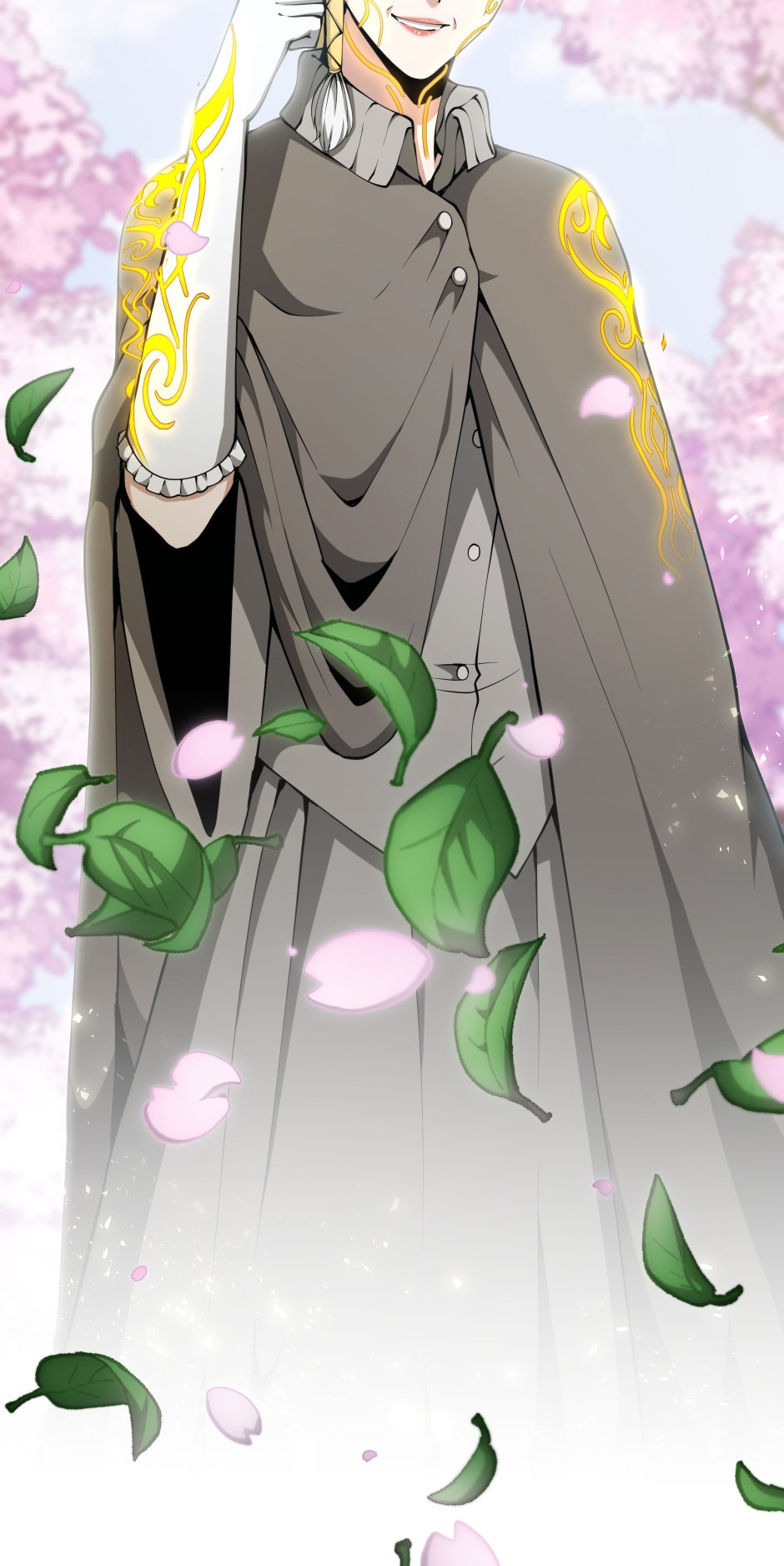 The Beginning After the End Chapter 160 - Page 13