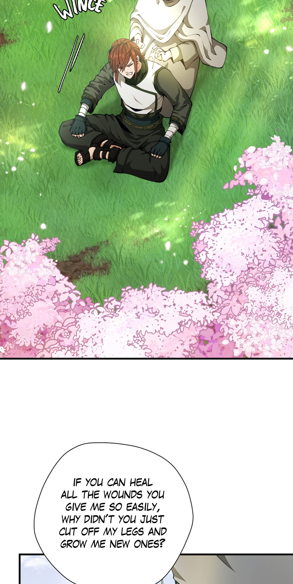 The Beginning After the End Chapter 160 - Page 18