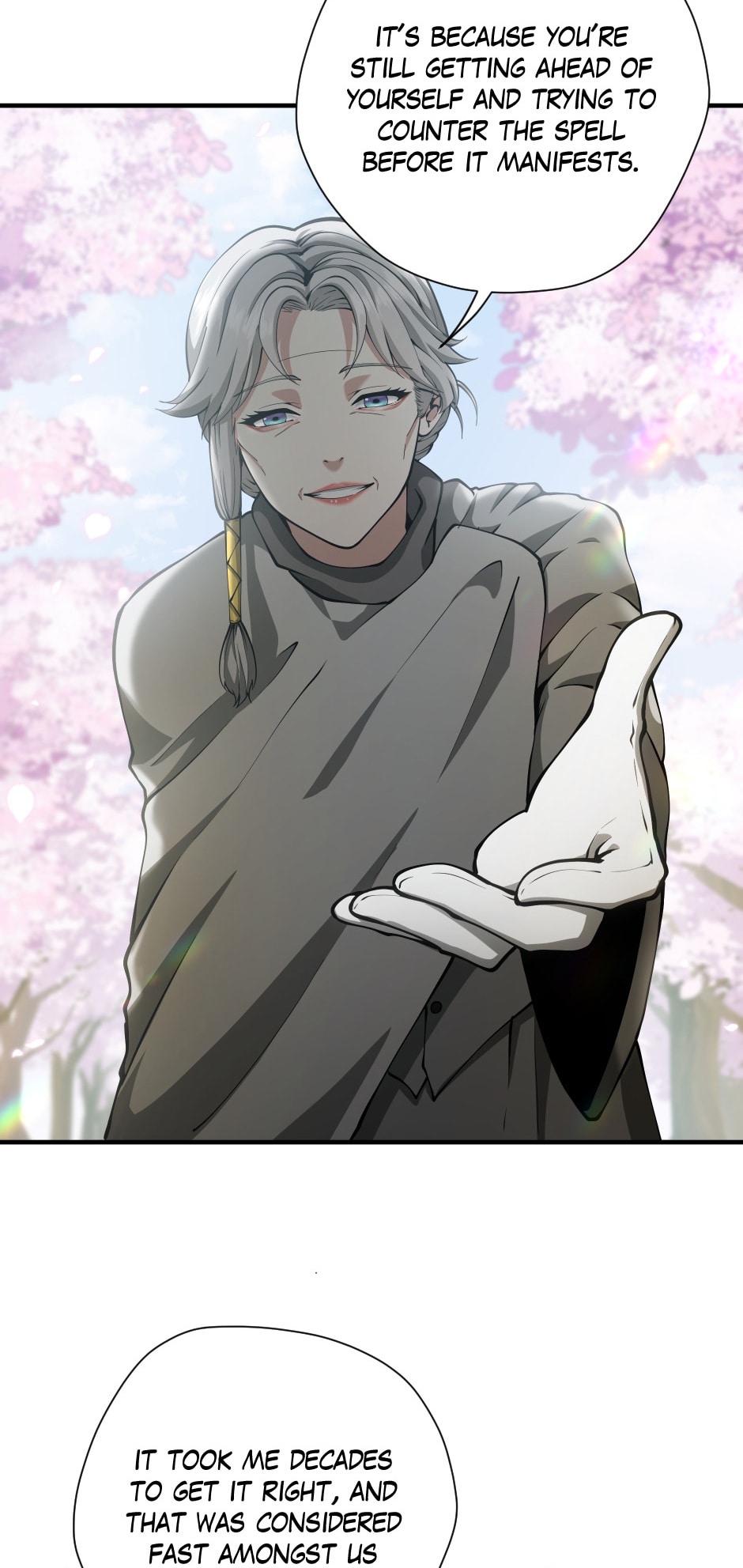 The Beginning After the End Chapter 160 - Page 24