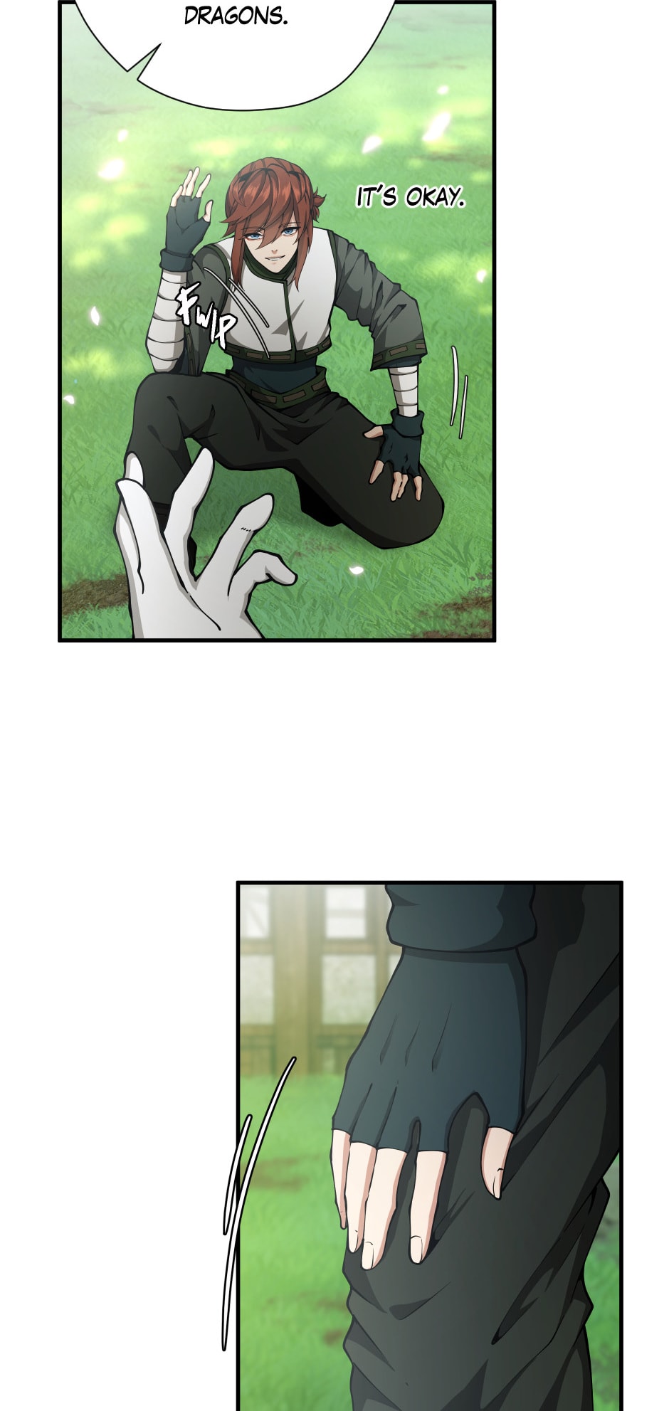 The Beginning After the End Chapter 160 - Page 25