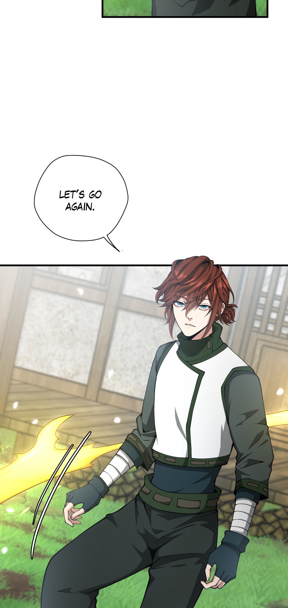 The Beginning After the End Chapter 160 - Page 26