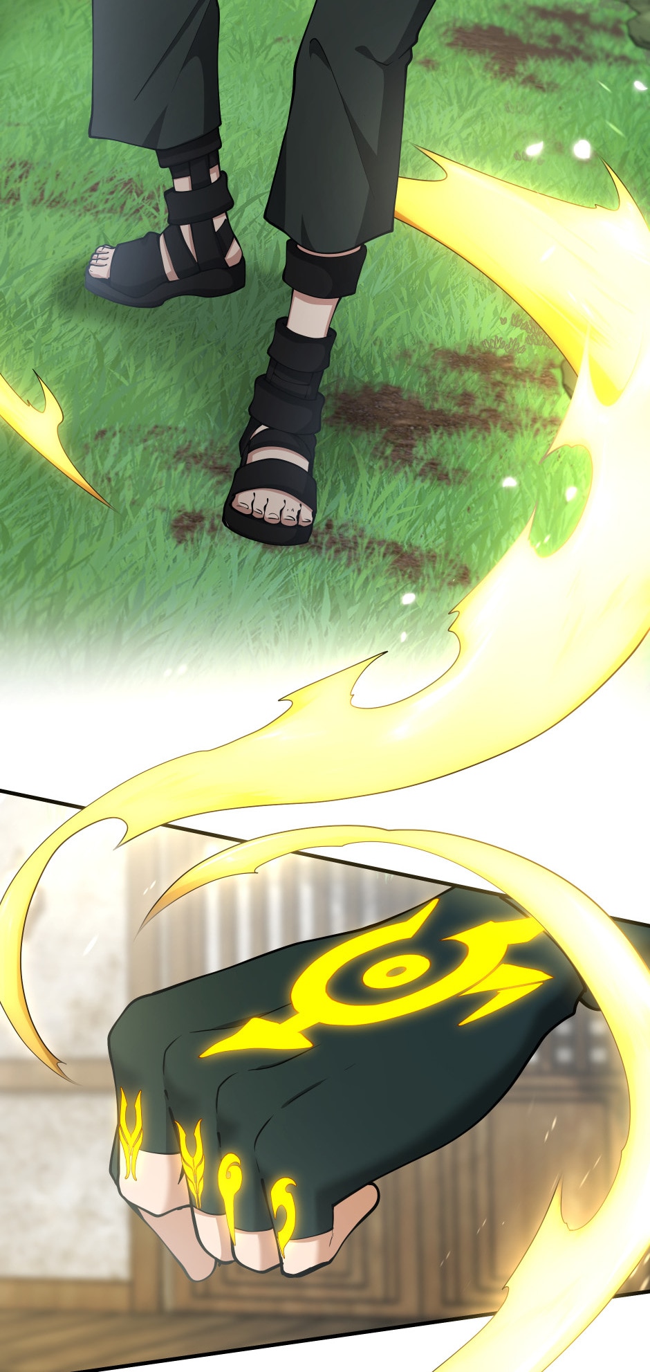 The Beginning After the End Chapter 160 - Page 27