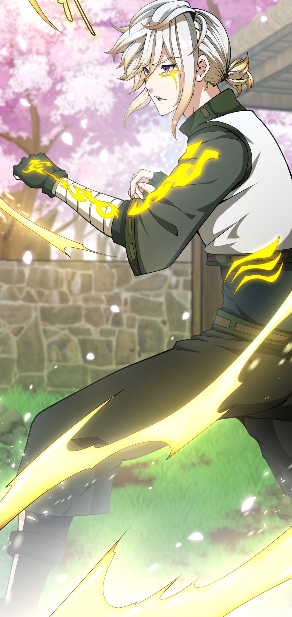 The Beginning After the End Chapter 160 - Page 29