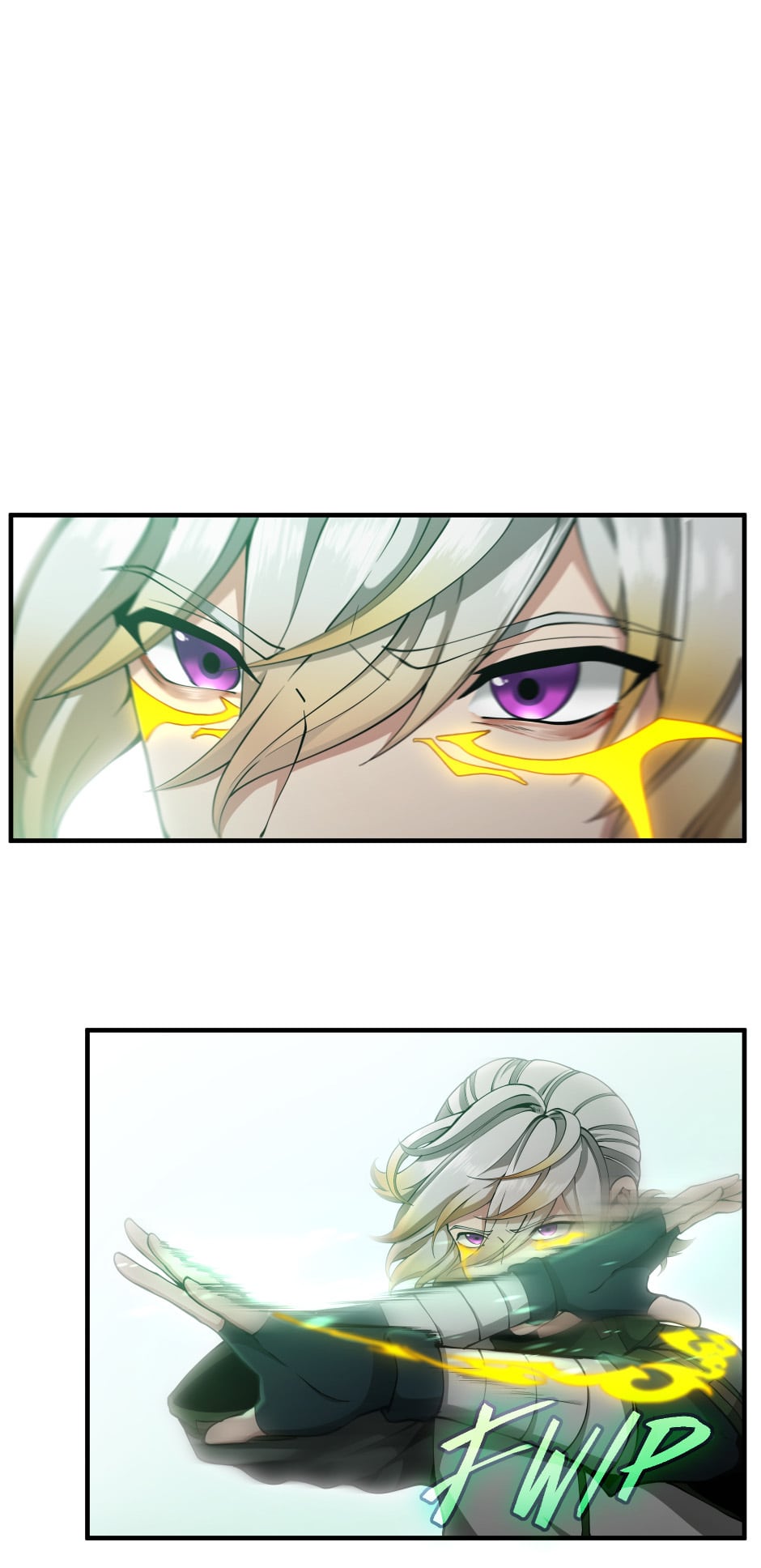 The Beginning After the End Chapter 160 - Page 31