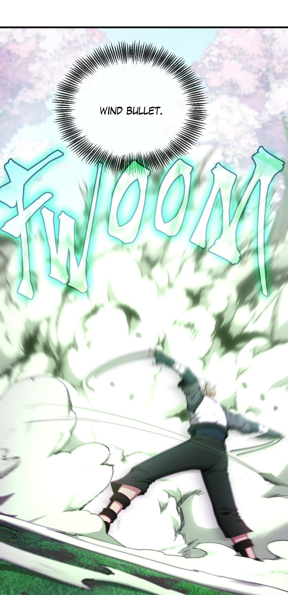 The Beginning After the End Chapter 160 - Page 32