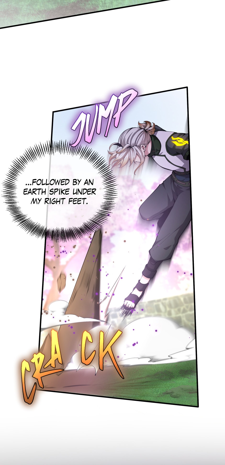 The Beginning After the End Chapter 160 - Page 35