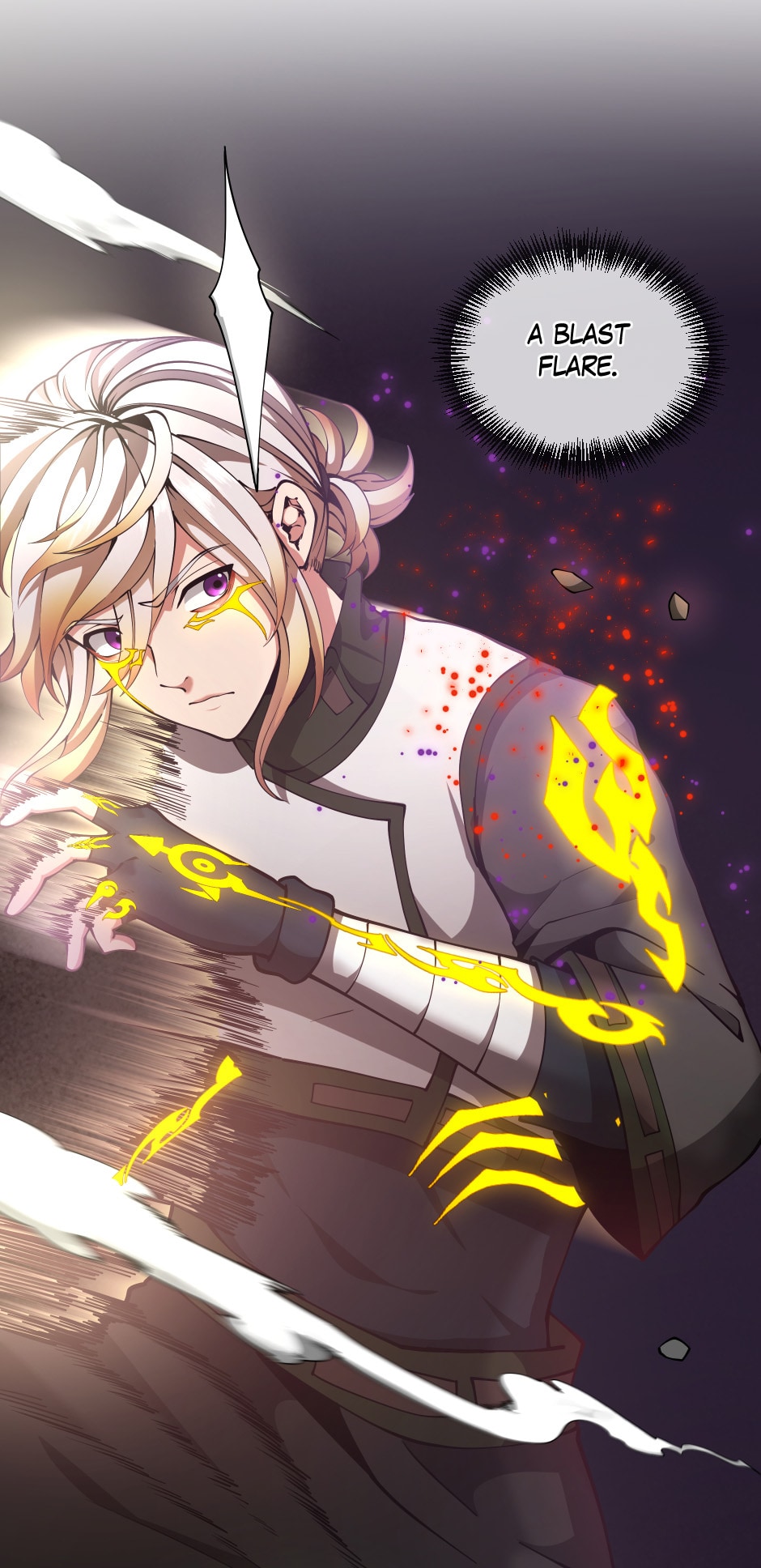 The Beginning After the End Chapter 160 - Page 36