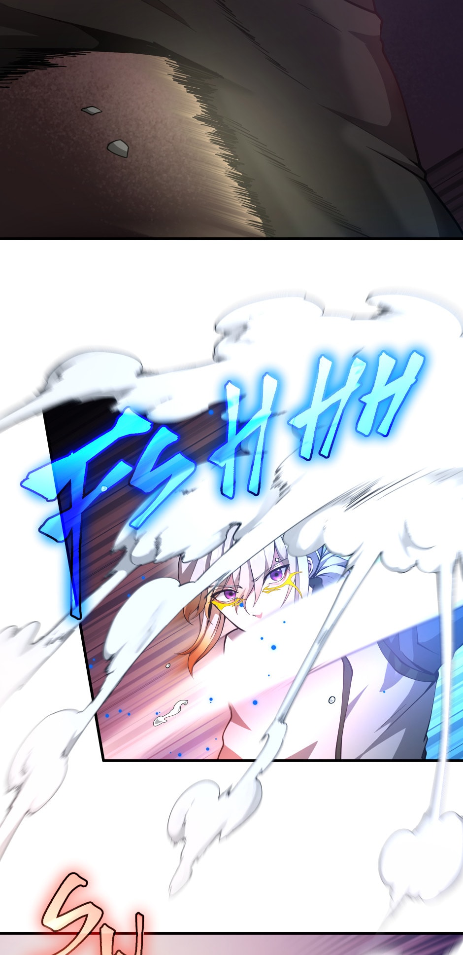 The Beginning After the End Chapter 160 - Page 37