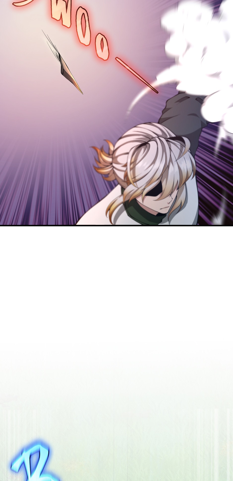 The Beginning After the End Chapter 160 - Page 38