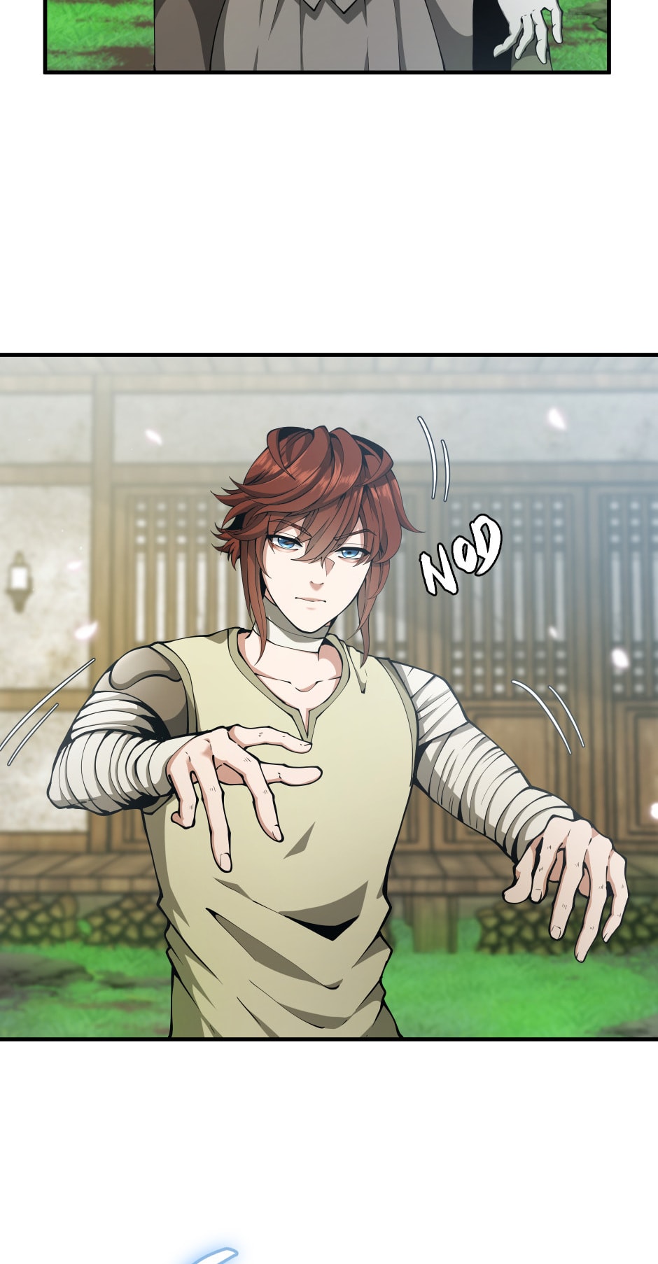 The Beginning After the End Chapter 160 - Page 4