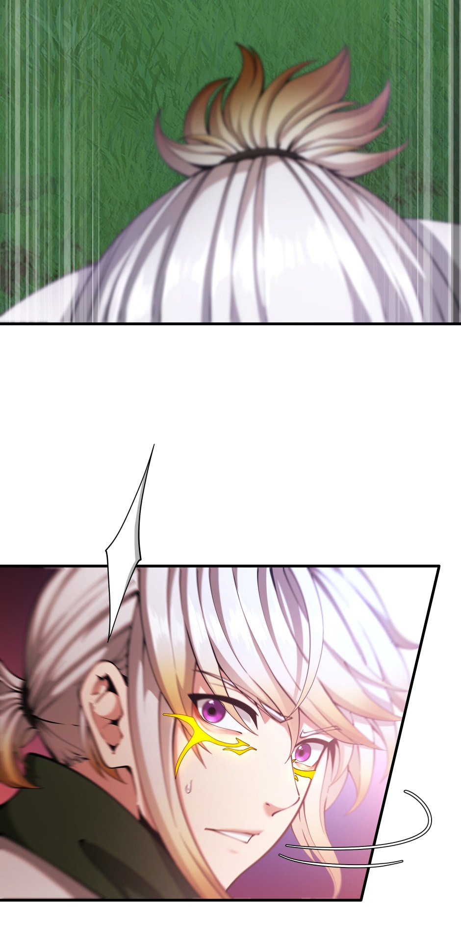 The Beginning After the End Chapter 160 - Page 40