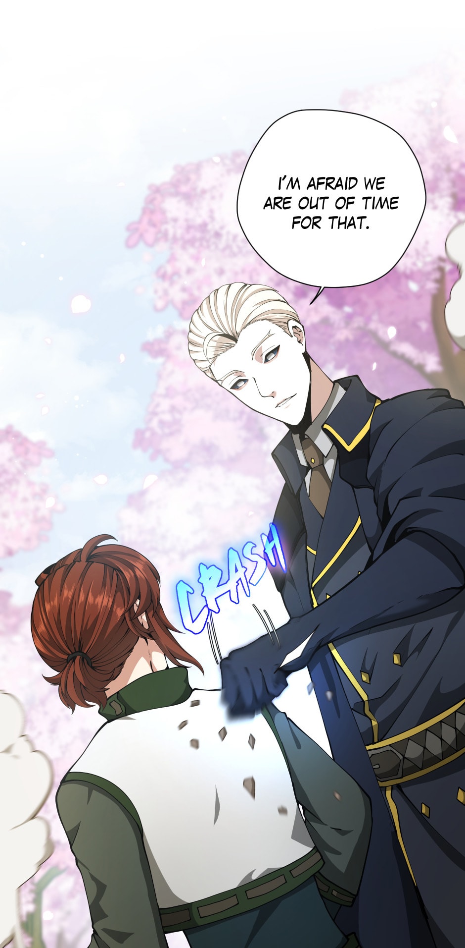 The Beginning After the End Chapter 160 - Page 41