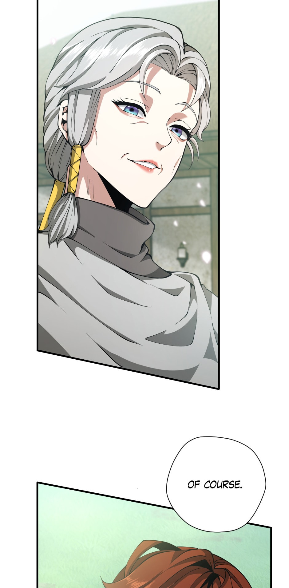 The Beginning After the End Chapter 160 - Page 48