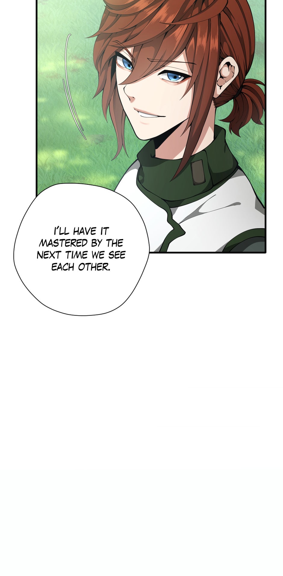 The Beginning After the End Chapter 160 - Page 49