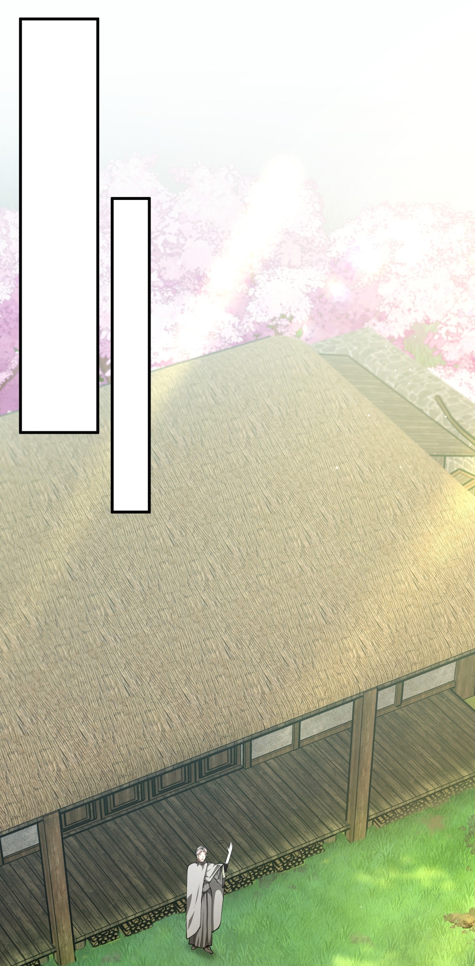 The Beginning After the End Chapter 160 - Page 50