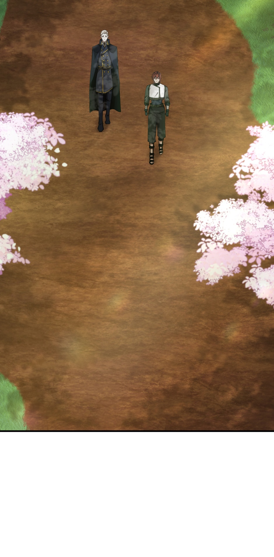 The Beginning After the End Chapter 160 - Page 53