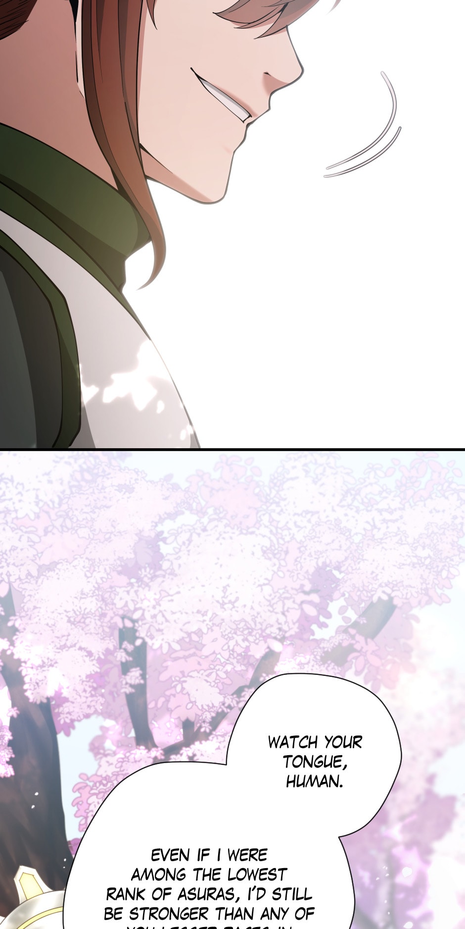 The Beginning After the End Chapter 160 - Page 58