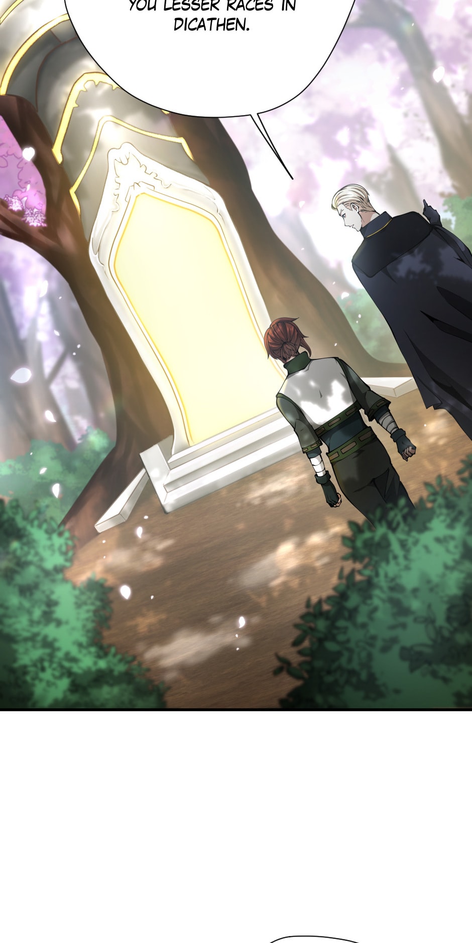 The Beginning After the End Chapter 160 - Page 59