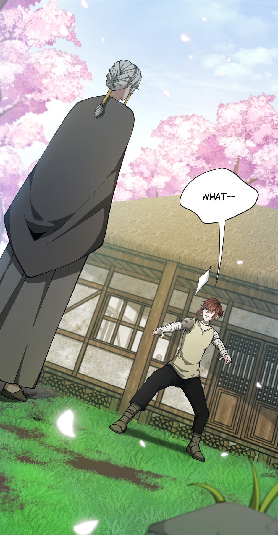 The Beginning After the End Chapter 160 - Page 6