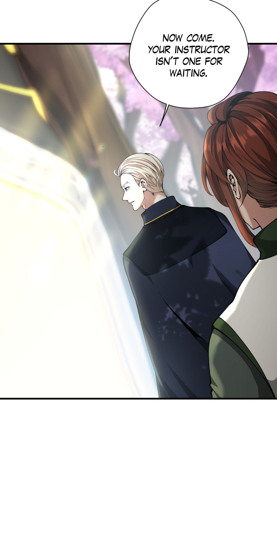 The Beginning After the End Chapter 160 - Page 60