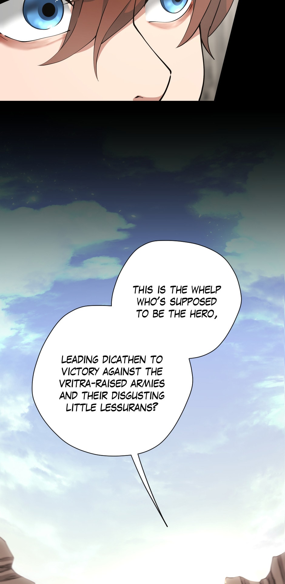 The Beginning After the End Chapter 160 - Page 67