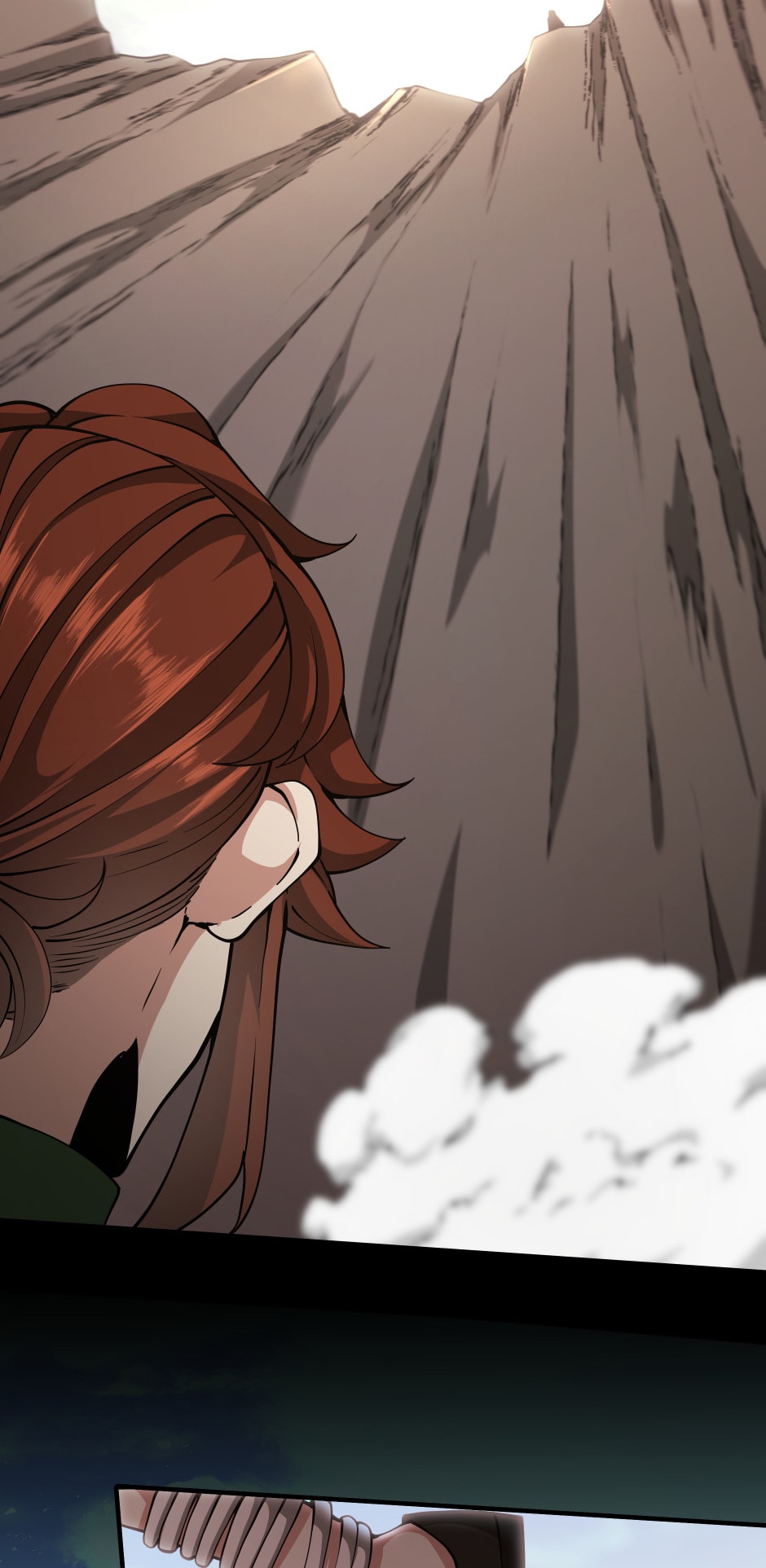 The Beginning After the End Chapter 160 - Page 68