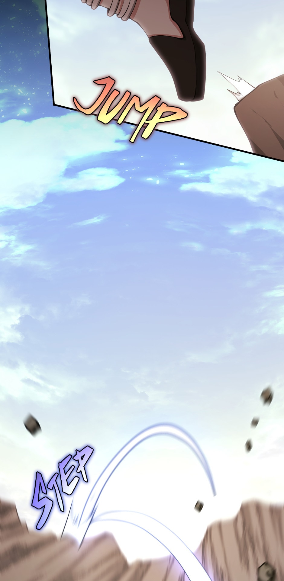 The Beginning After the End Chapter 160 - Page 69