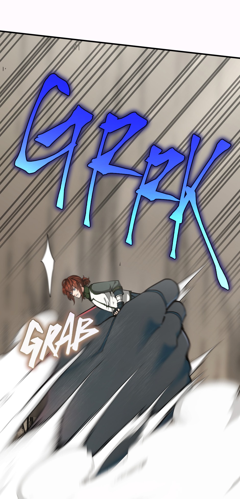 The Beginning After the End Chapter 160 - Page 76