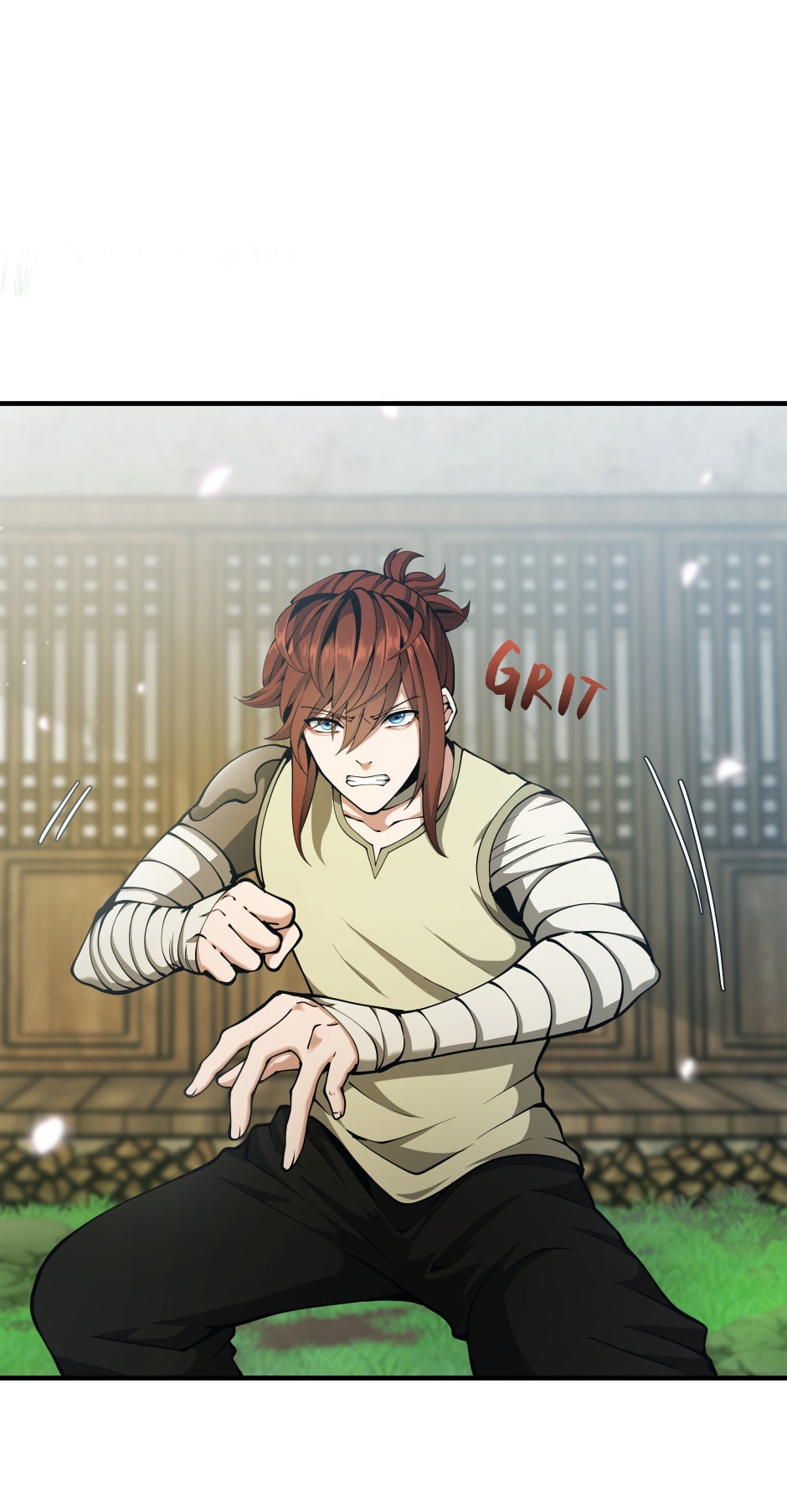 The Beginning After the End Chapter 160 - Page 8