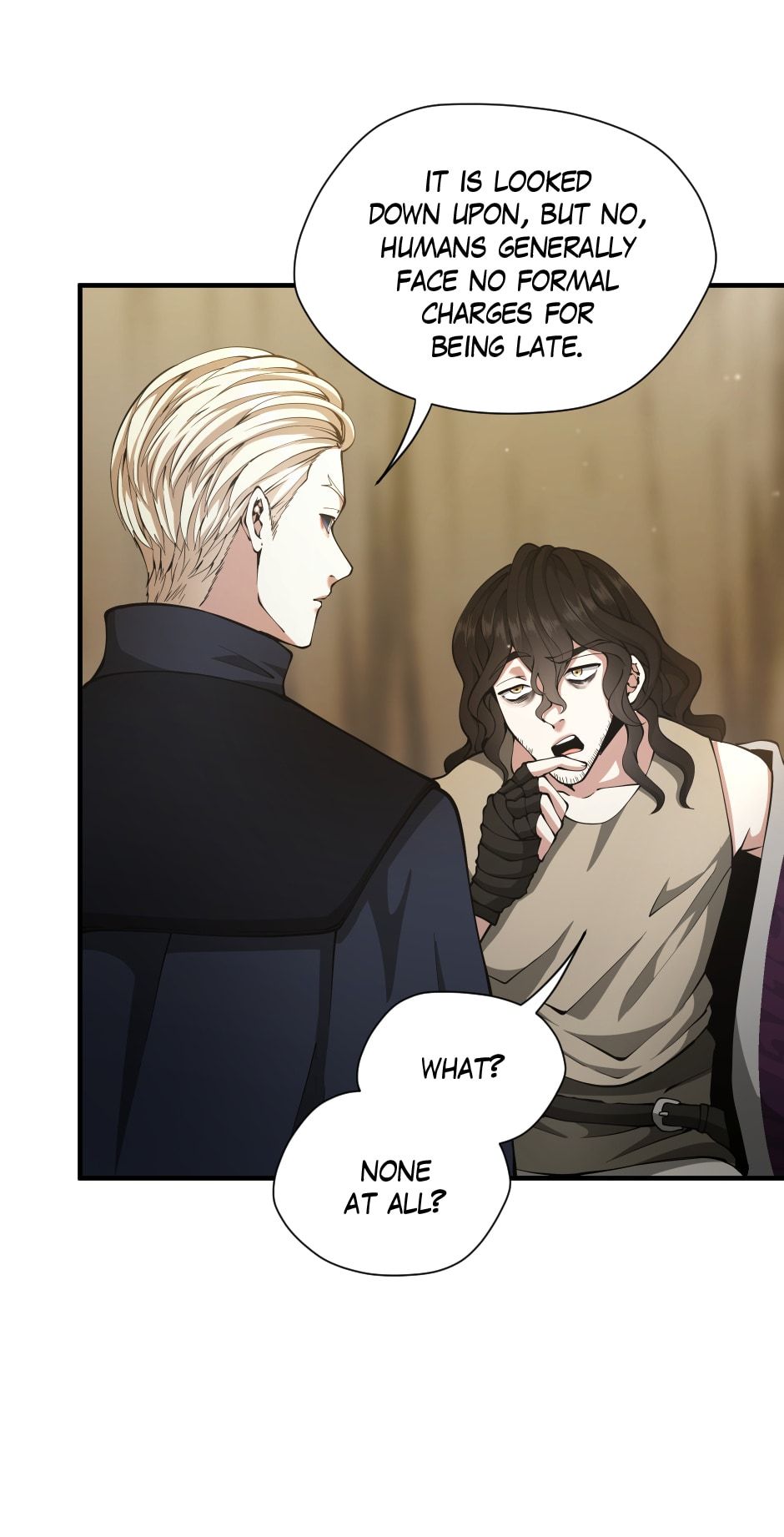 The Beginning After the End Chapter 161 - Page 13