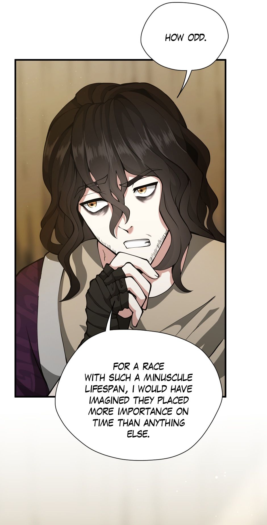 The Beginning After the End Chapter 161 - Page 14