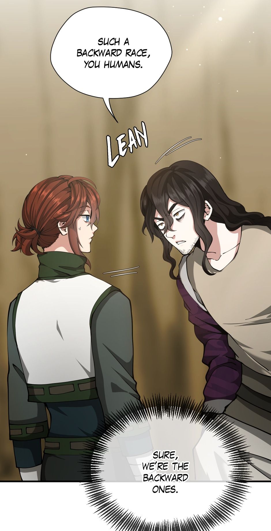 The Beginning After the End Chapter 161 - Page 15