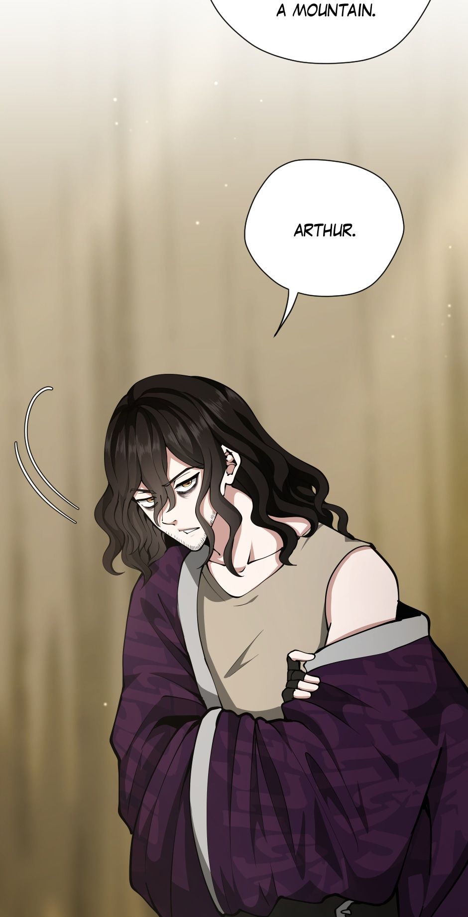 The Beginning After the End Chapter 161 - Page 17