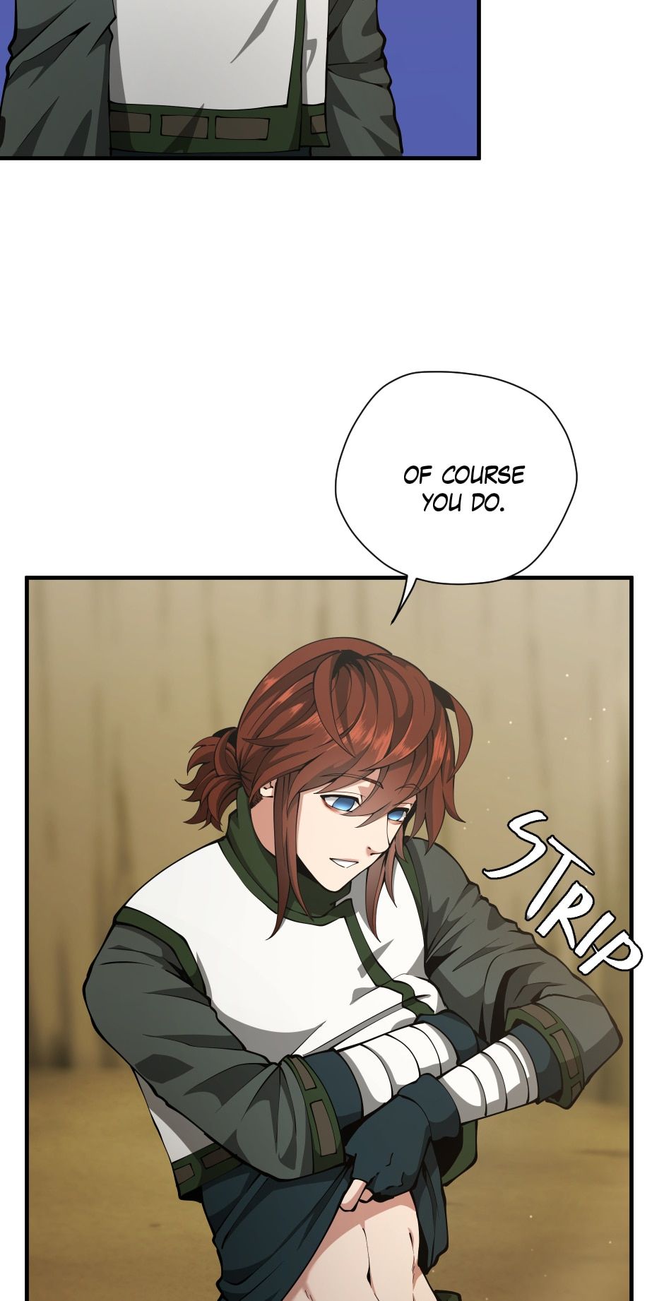 The Beginning After the End Chapter 161 - Page 19