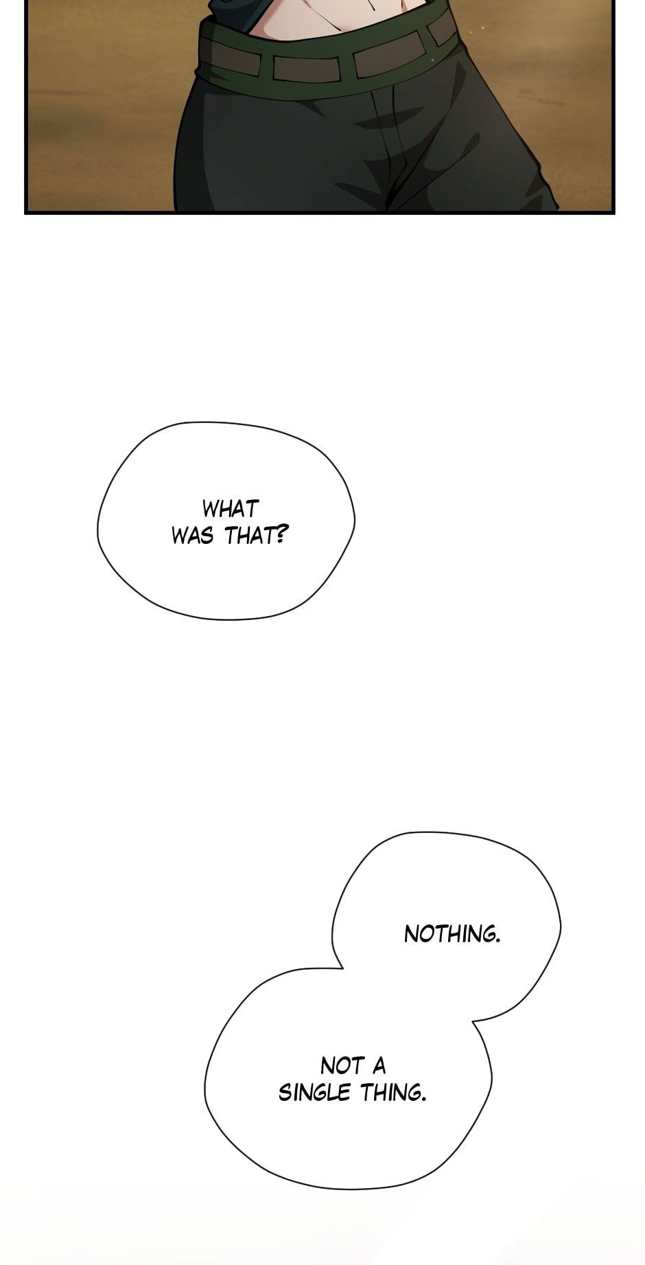 The Beginning After the End Chapter 161 - Page 20