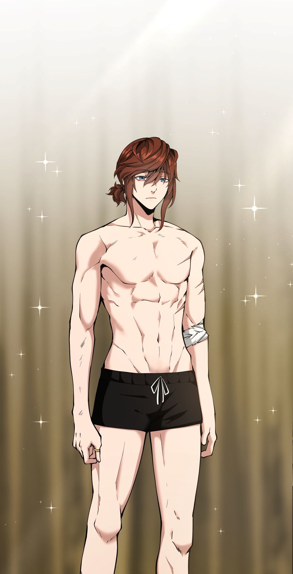 The Beginning After the End Chapter 161 - Page 21