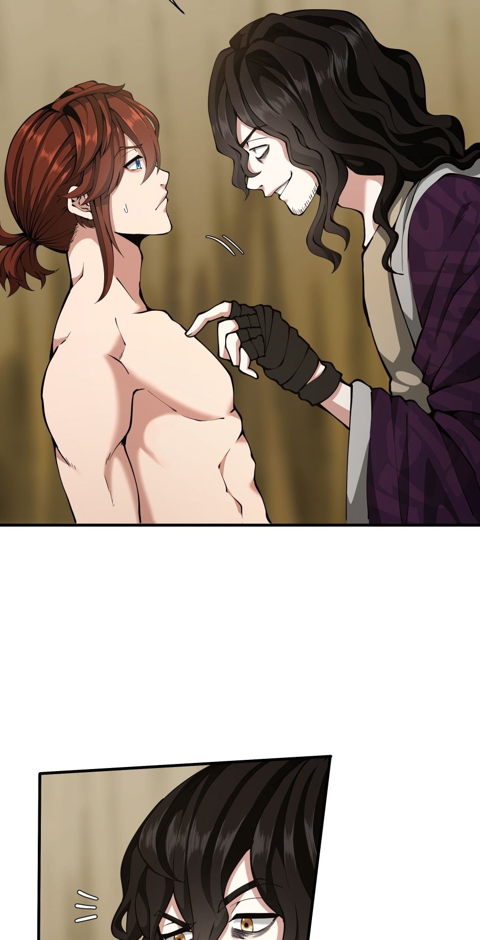 The Beginning After the End Chapter 161 - Page 23