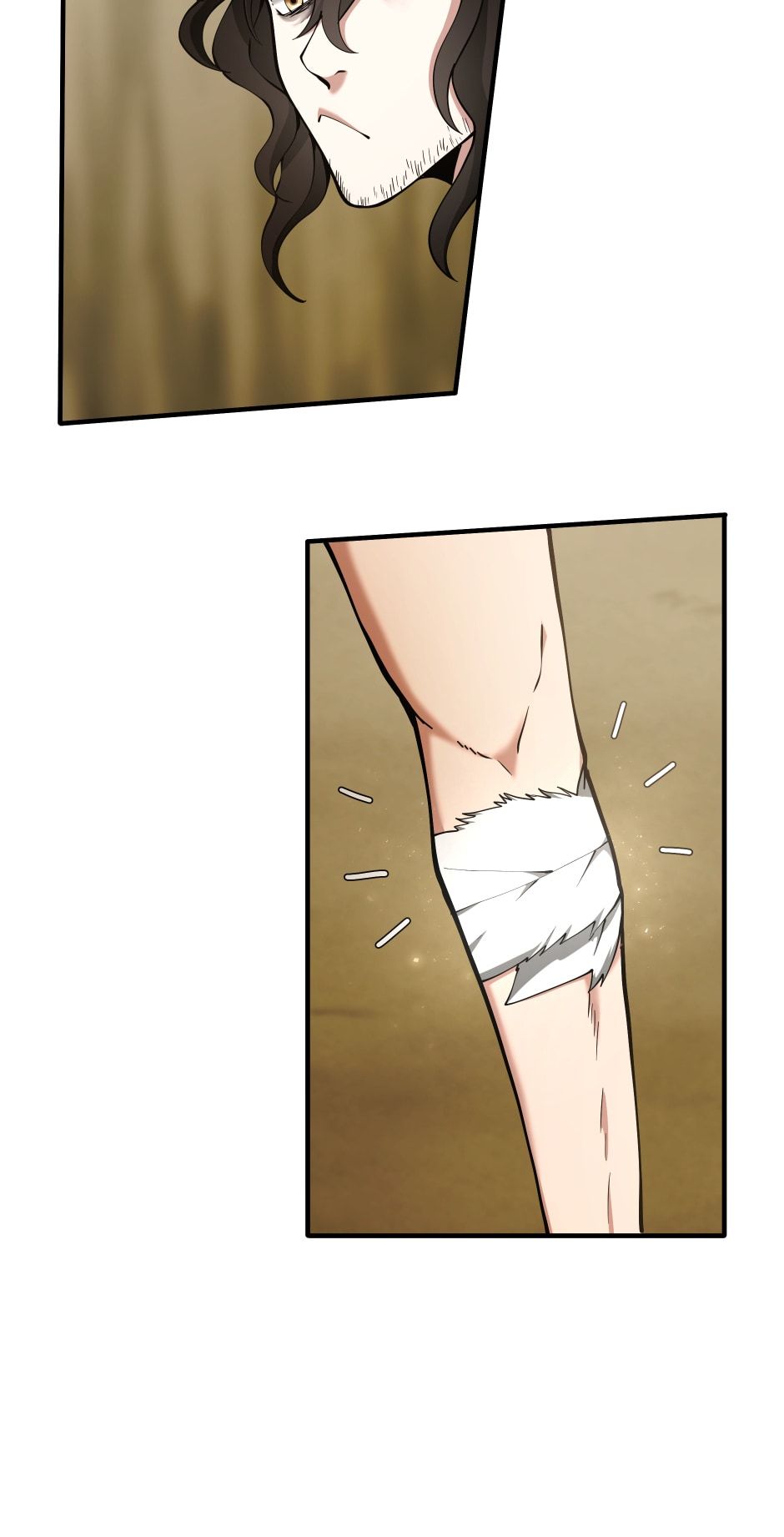 The Beginning After the End Chapter 161 - Page 24