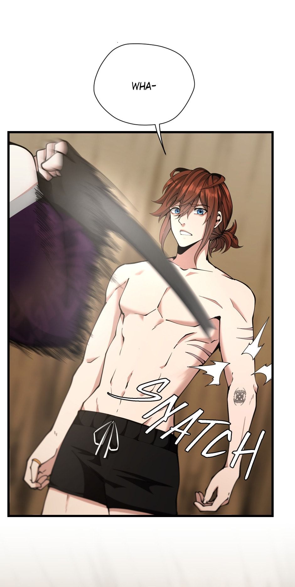 The Beginning After the End Chapter 161 - Page 25