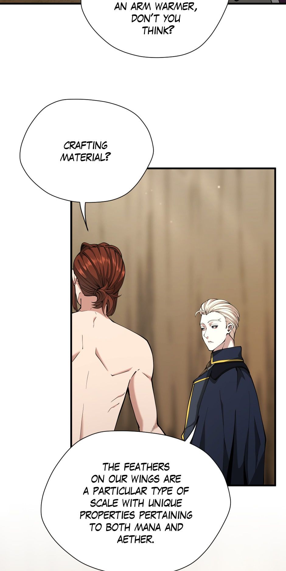 The Beginning After the End Chapter 161 - Page 27