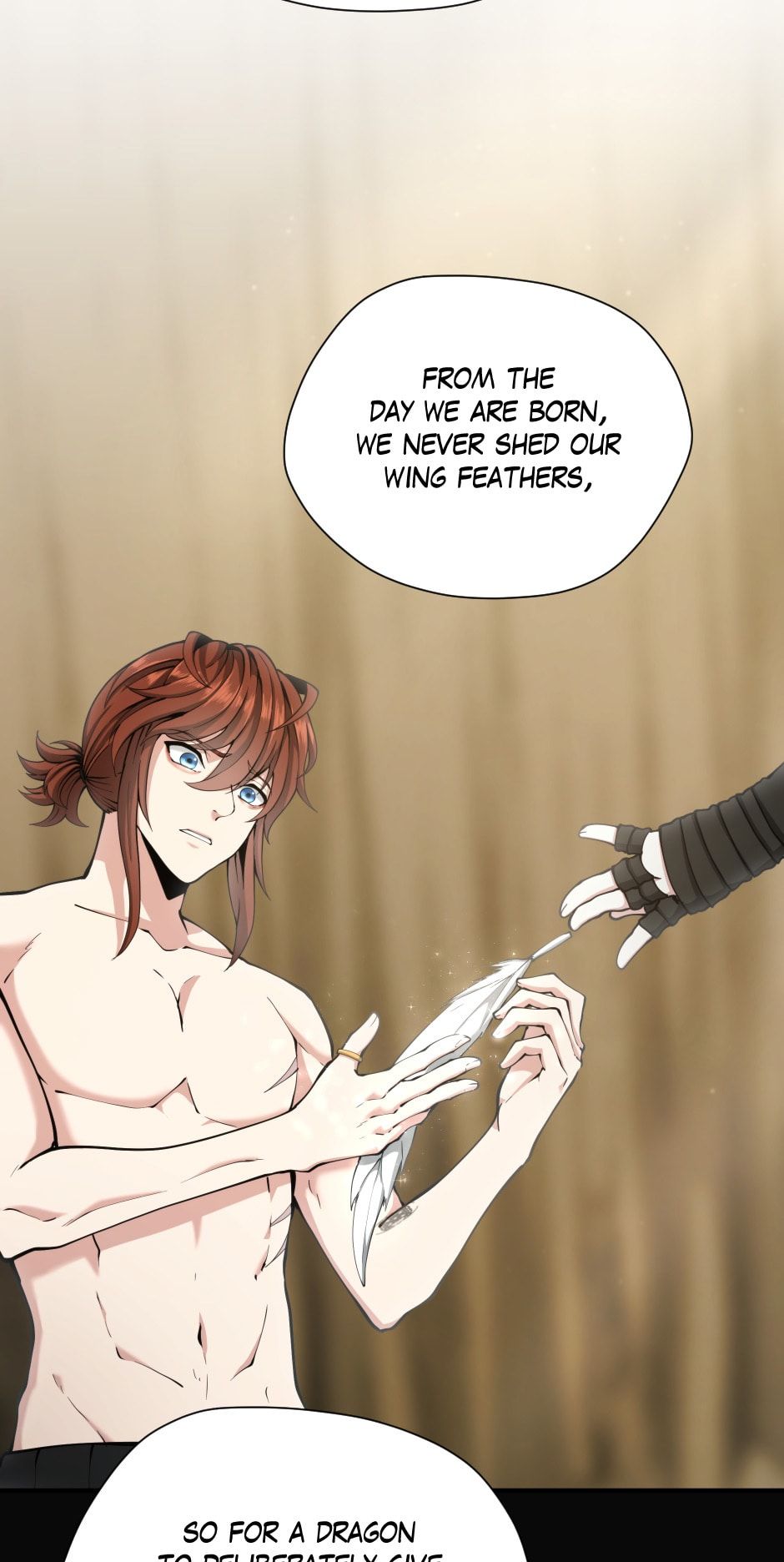 The Beginning After the End Chapter 161 - Page 28