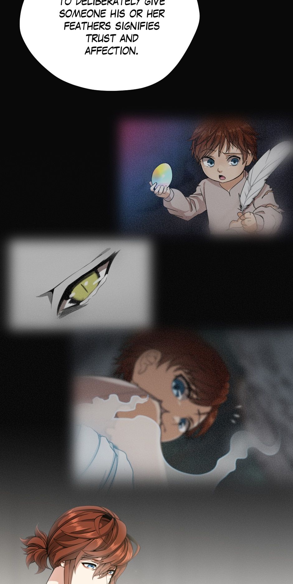 The Beginning After the End Chapter 161 - Page 29