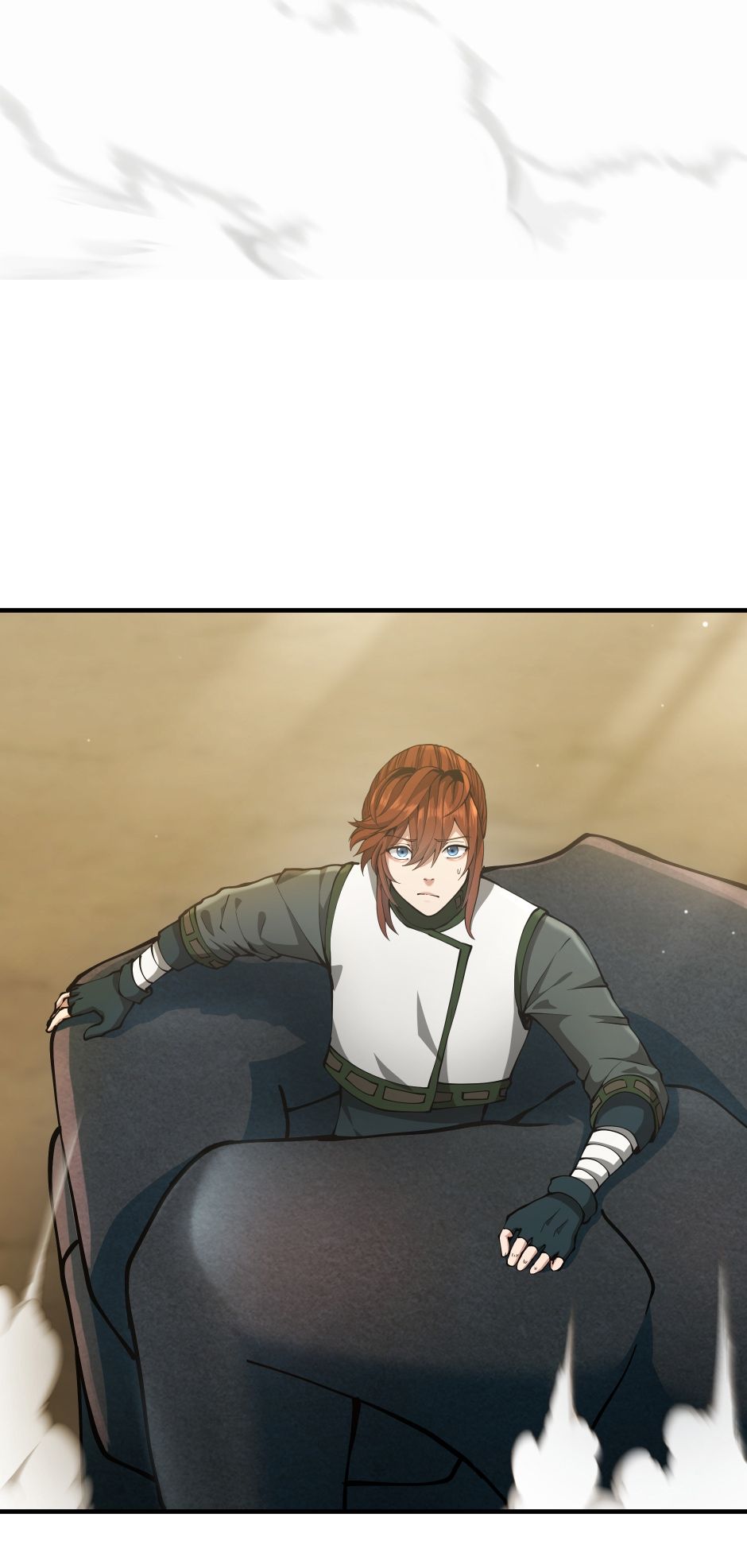 The Beginning After the End Chapter 161 - Page 3