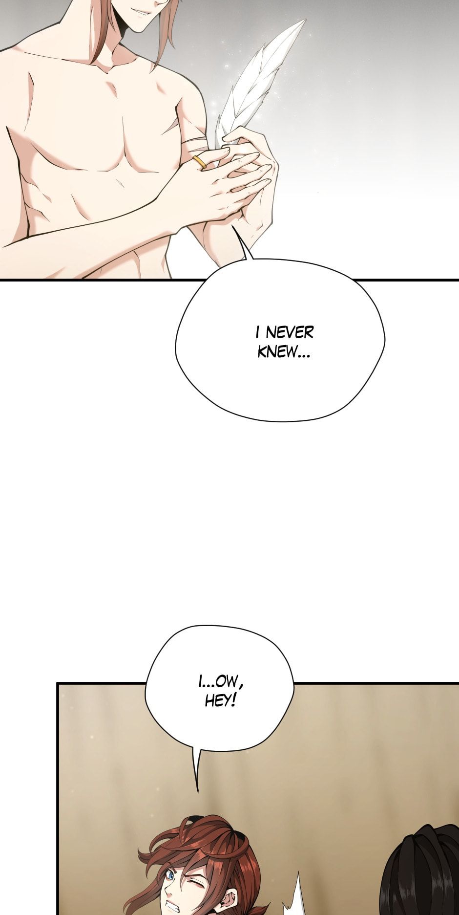 The Beginning After the End Chapter 161 - Page 30