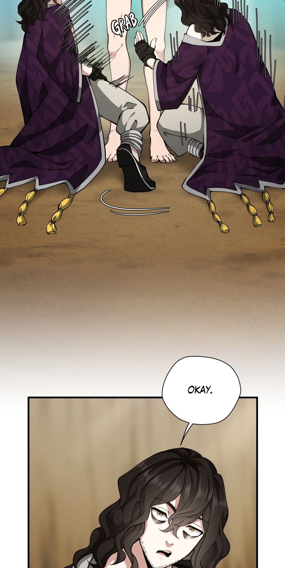 The Beginning After the End Chapter 161 - Page 32