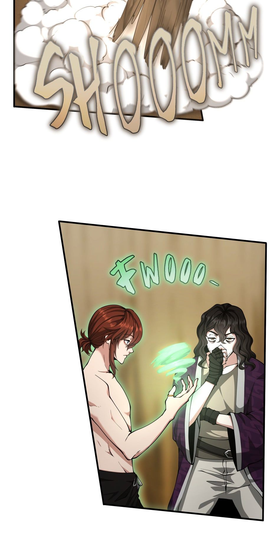 The Beginning After the End Chapter 161 - Page 35