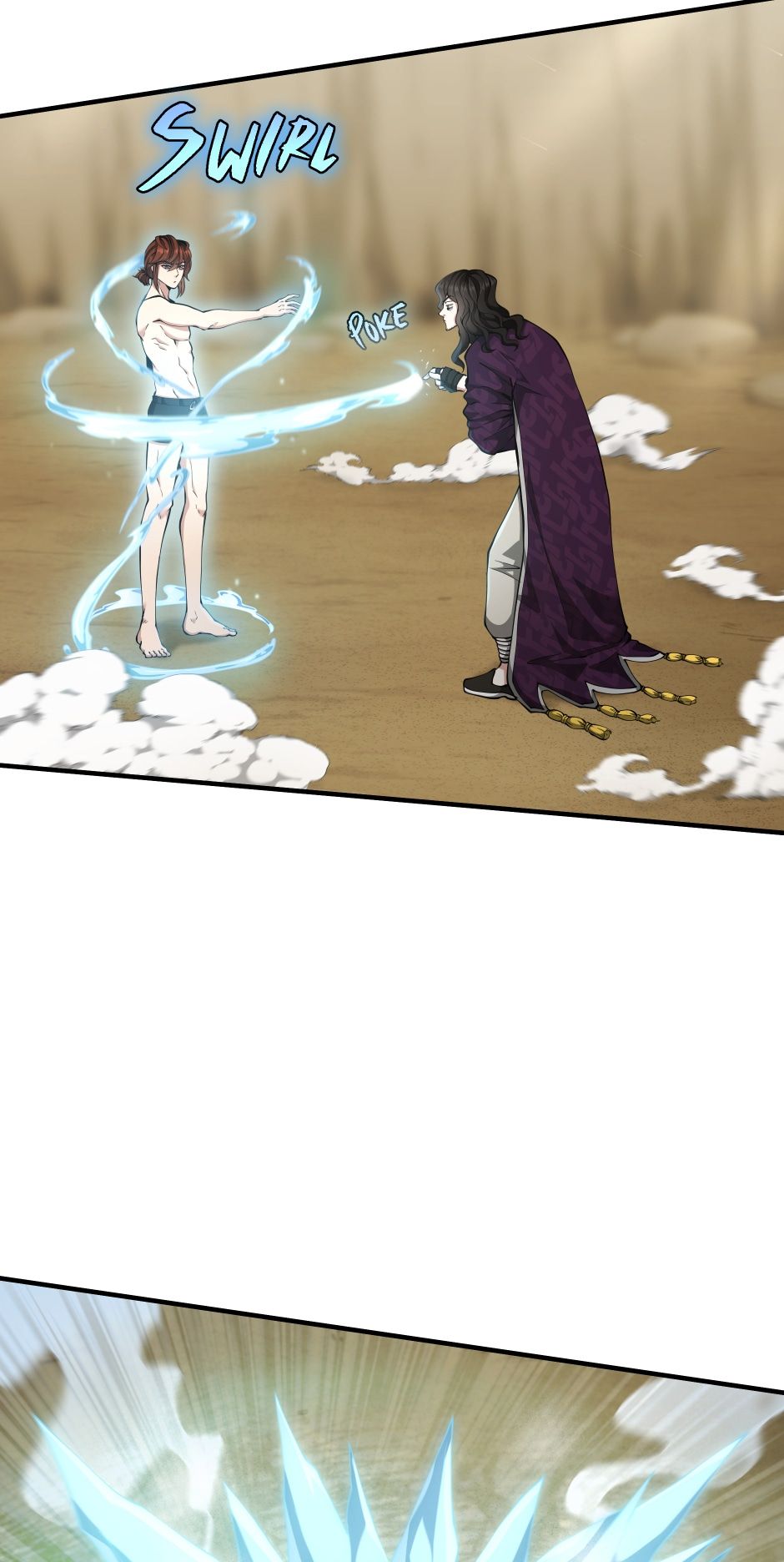 The Beginning After the End Chapter 161 - Page 37