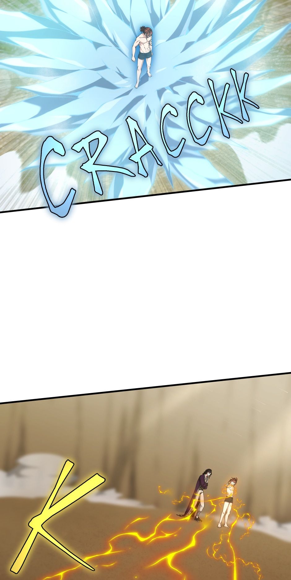 The Beginning After the End Chapter 161 - Page 38