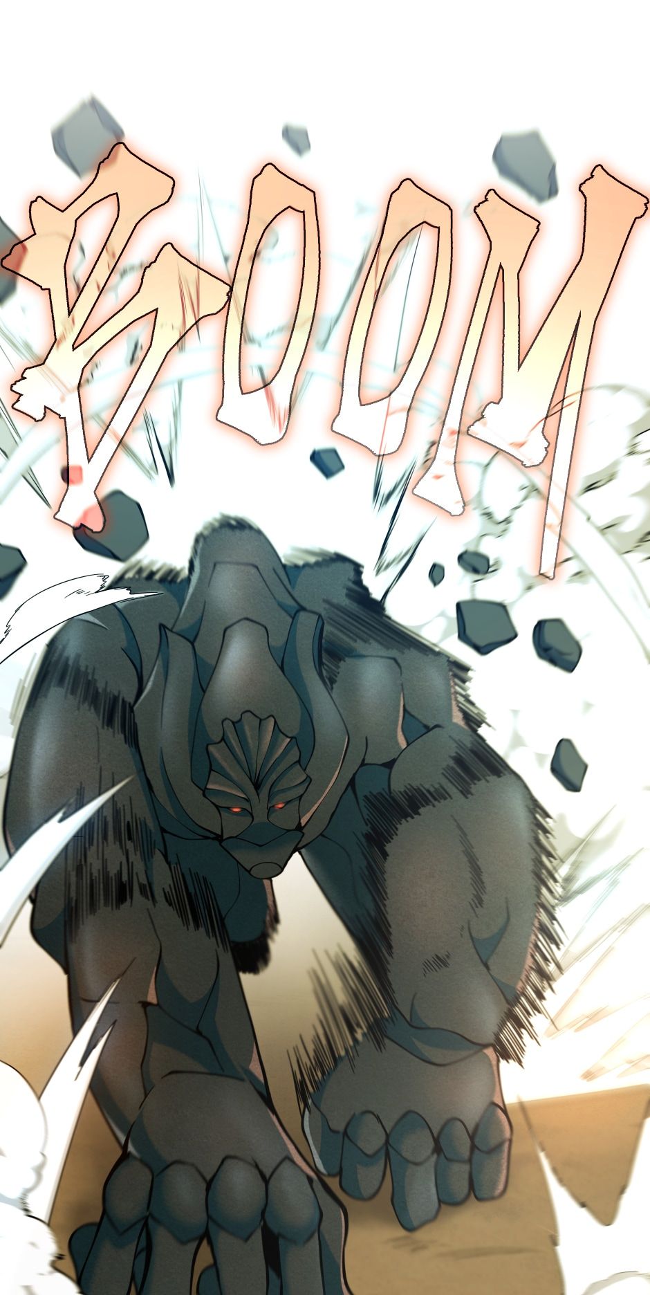 The Beginning After the End Chapter 161 - Page 42