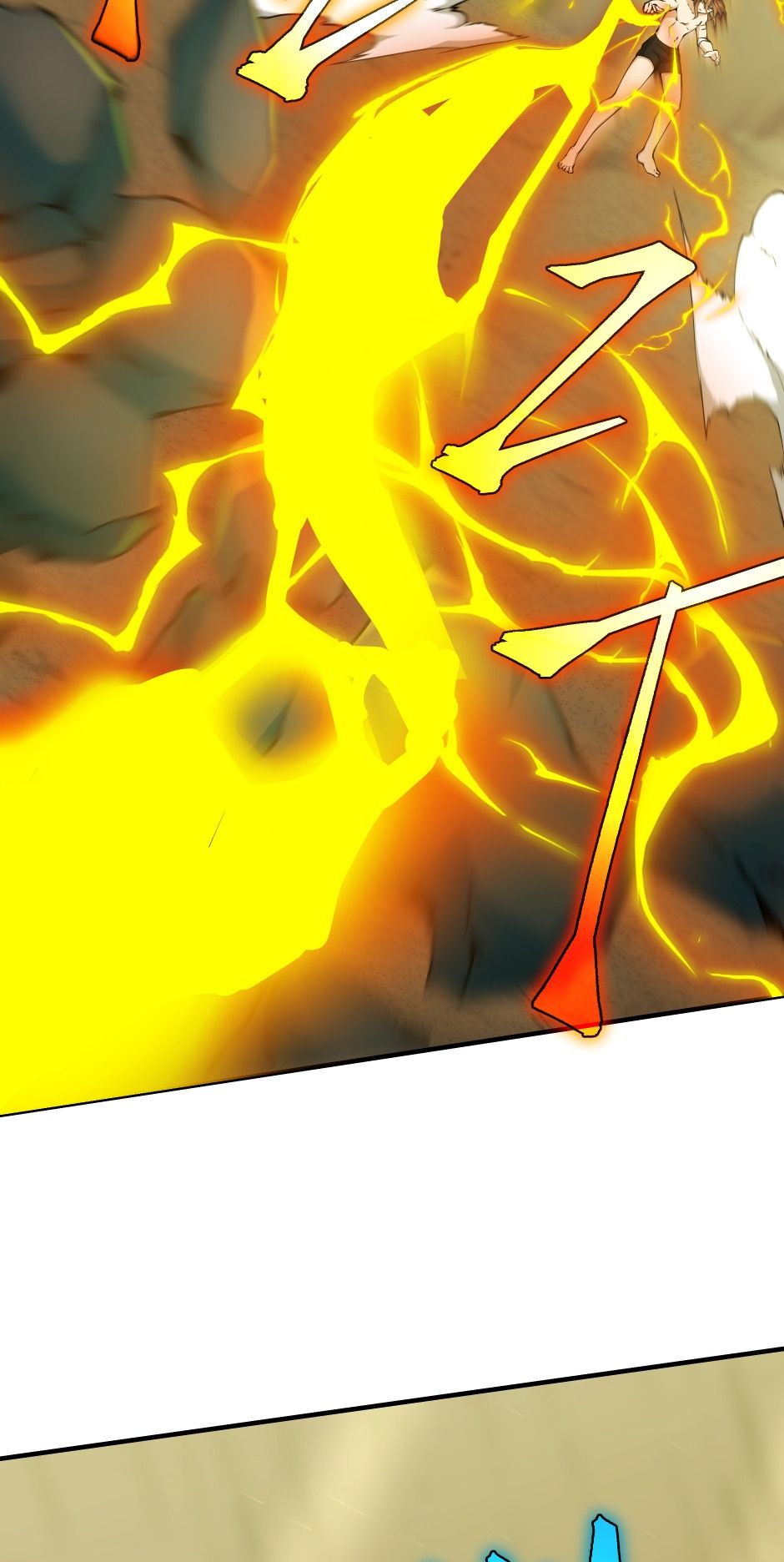 The Beginning After the End Chapter 161 - Page 44